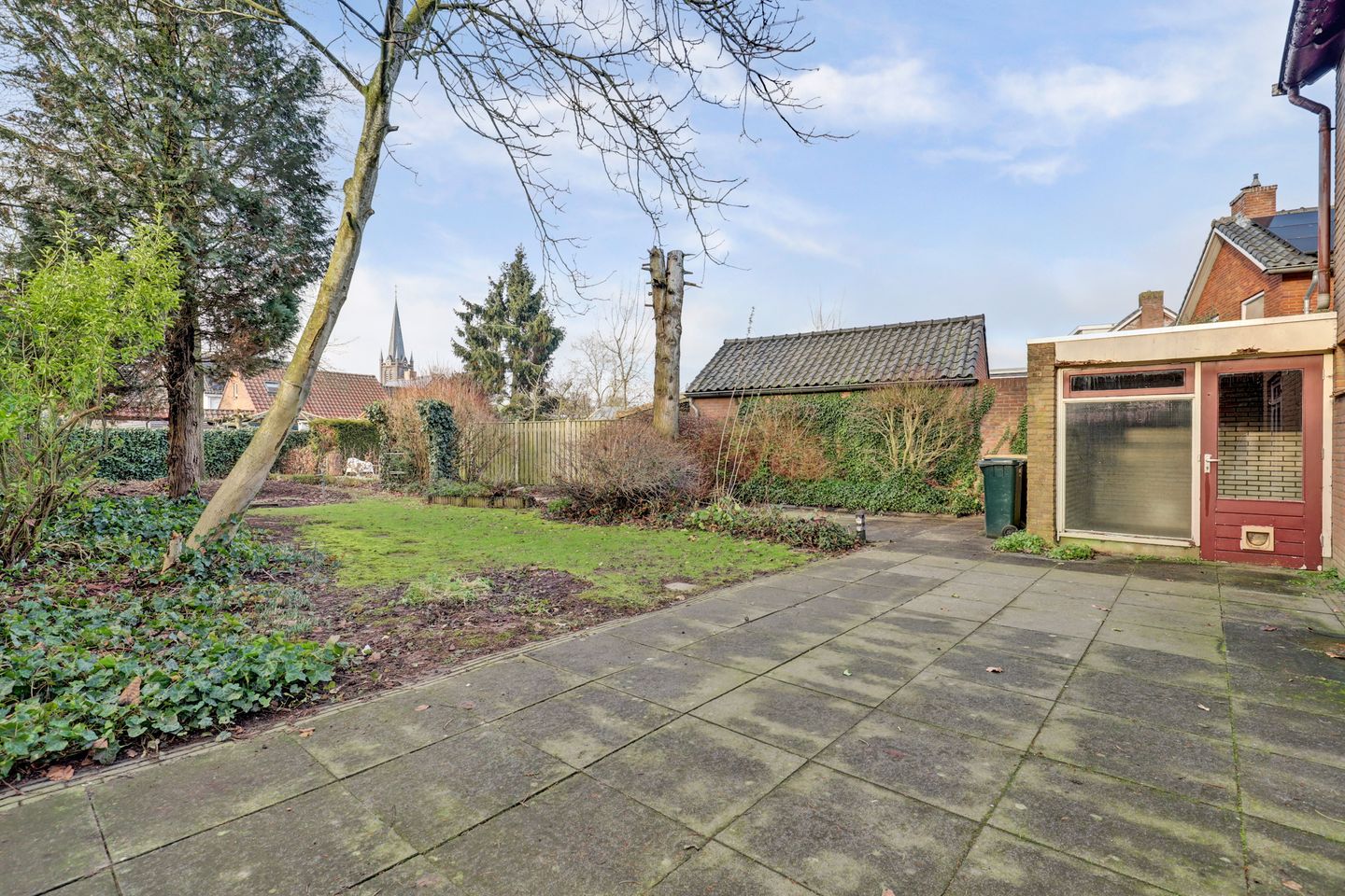 Foto 35 van Korenbloemstraat 1