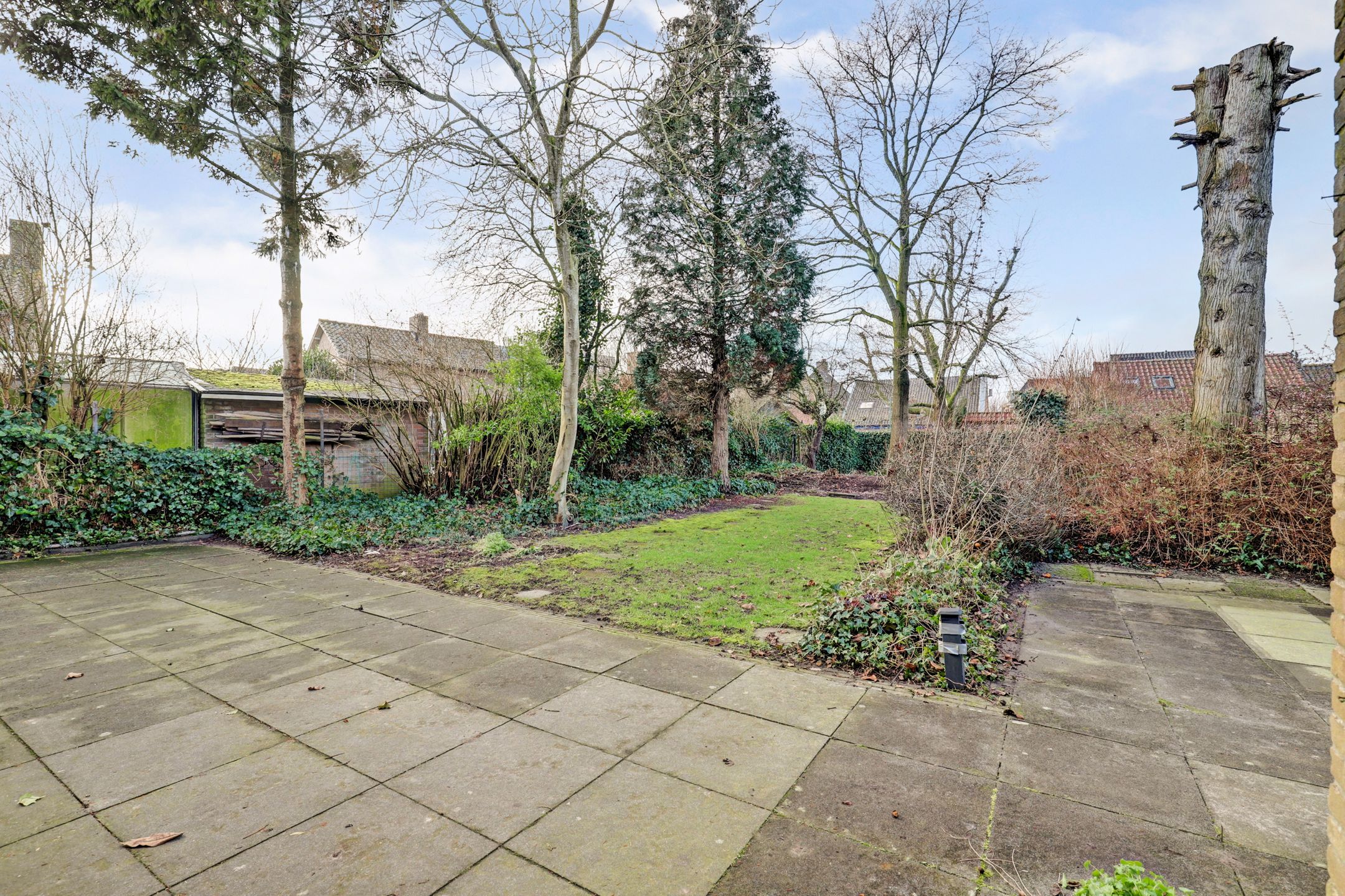 Foto 36 van Korenbloemstraat 1