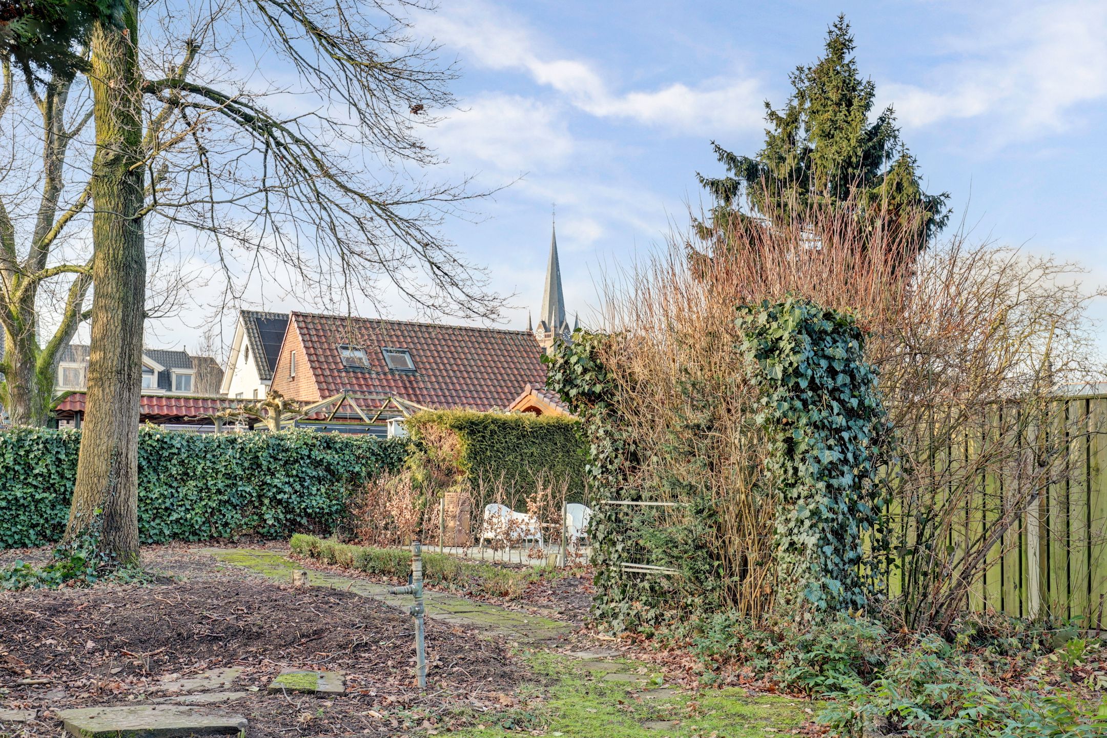 Foto 39 van Korenbloemstraat 1