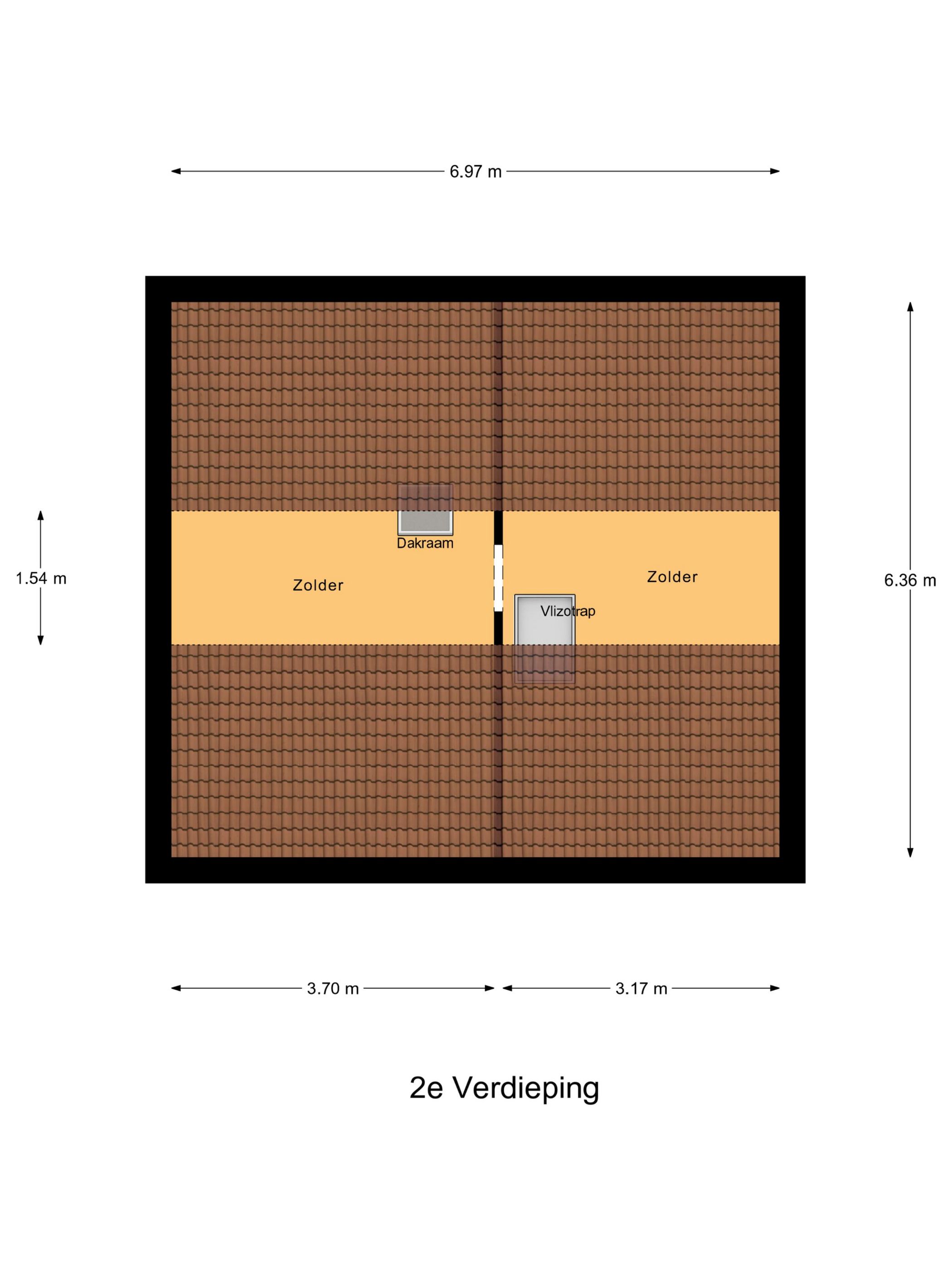 Foto 48 van Korenbloemstraat 1