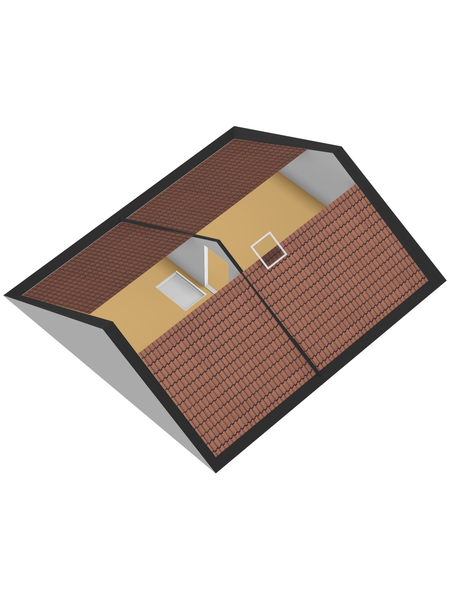 Foto 49 van Korenbloemstraat 1