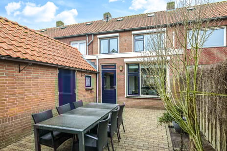 Marijkestraat 6 secondary image