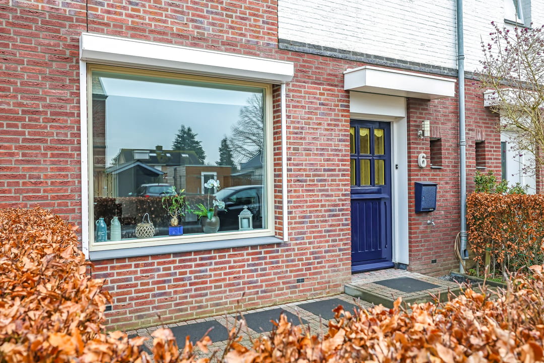 Photo 7 of Marijkestraat 6