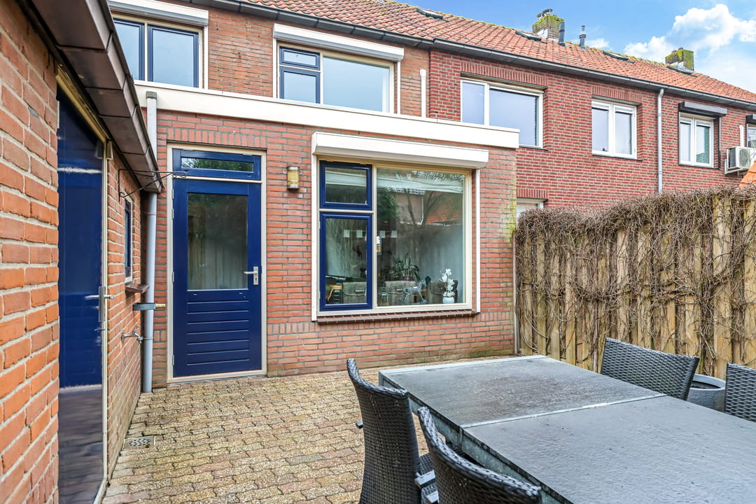 Photo 53 of Marijkestraat 6