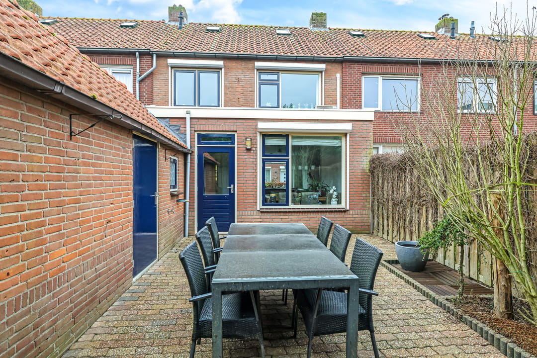 Photo 61 of Marijkestraat 6