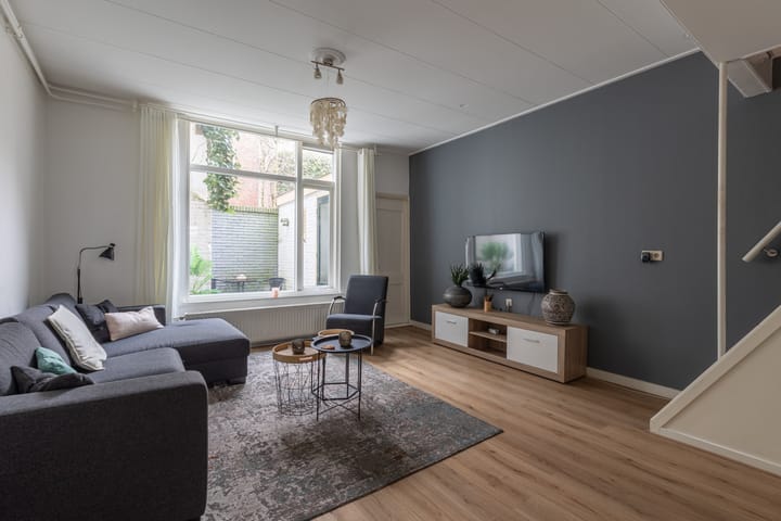 Photo 2 of Koningsweg 80