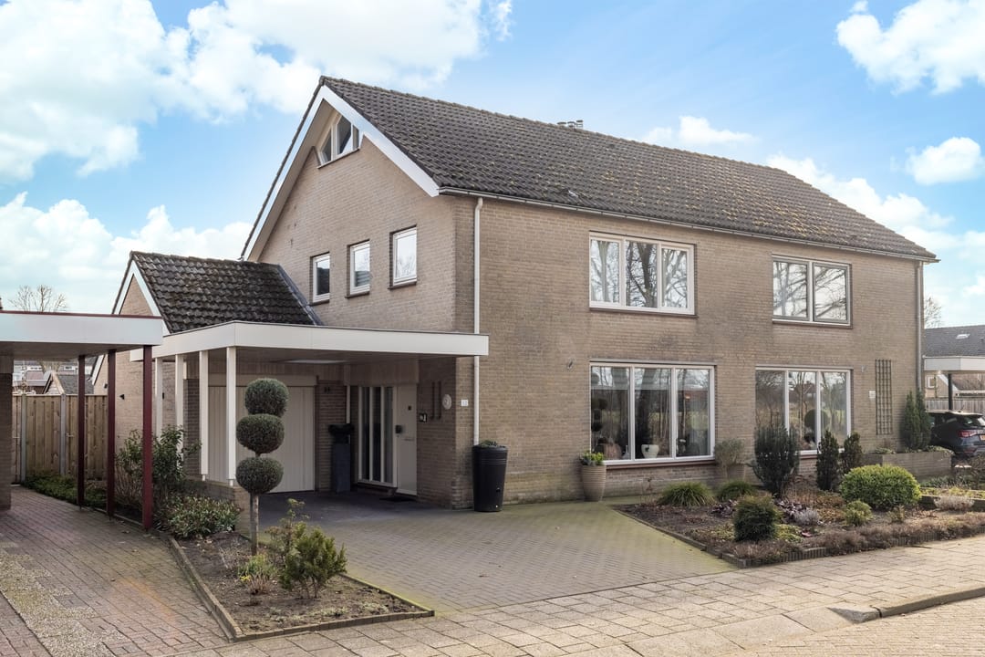 Foto 1 van Schaepmanstraat 32