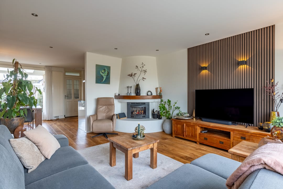 Photo 2 of Schaepmanstraat 32