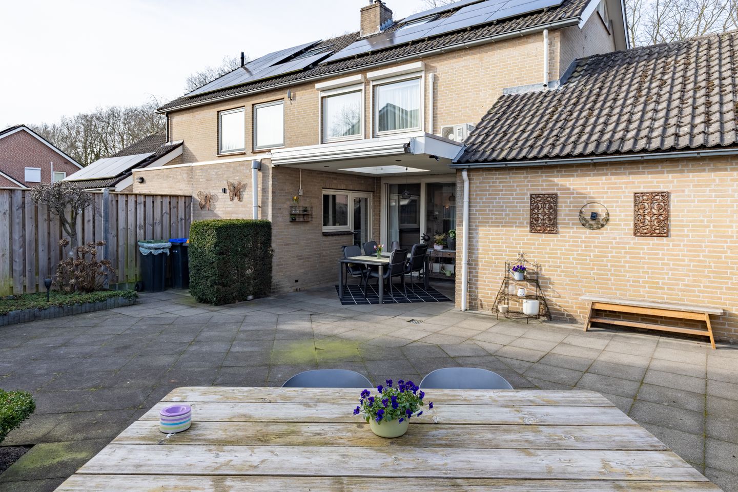 Photo 4 of Schaepmanstraat 32