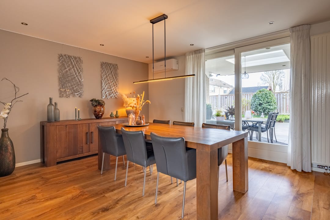 Photo 13 of Schaepmanstraat 32