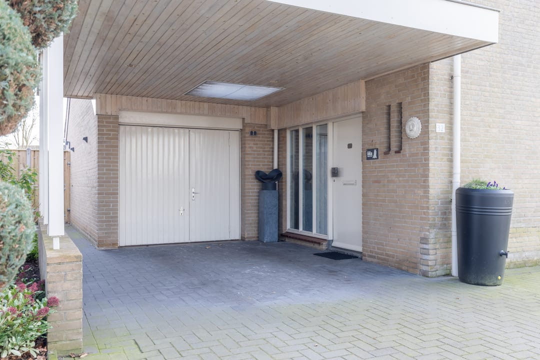 Photo 26 of Schaepmanstraat 32