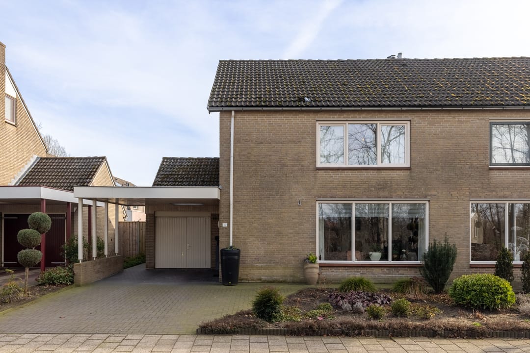 Photo 28 of Schaepmanstraat 32