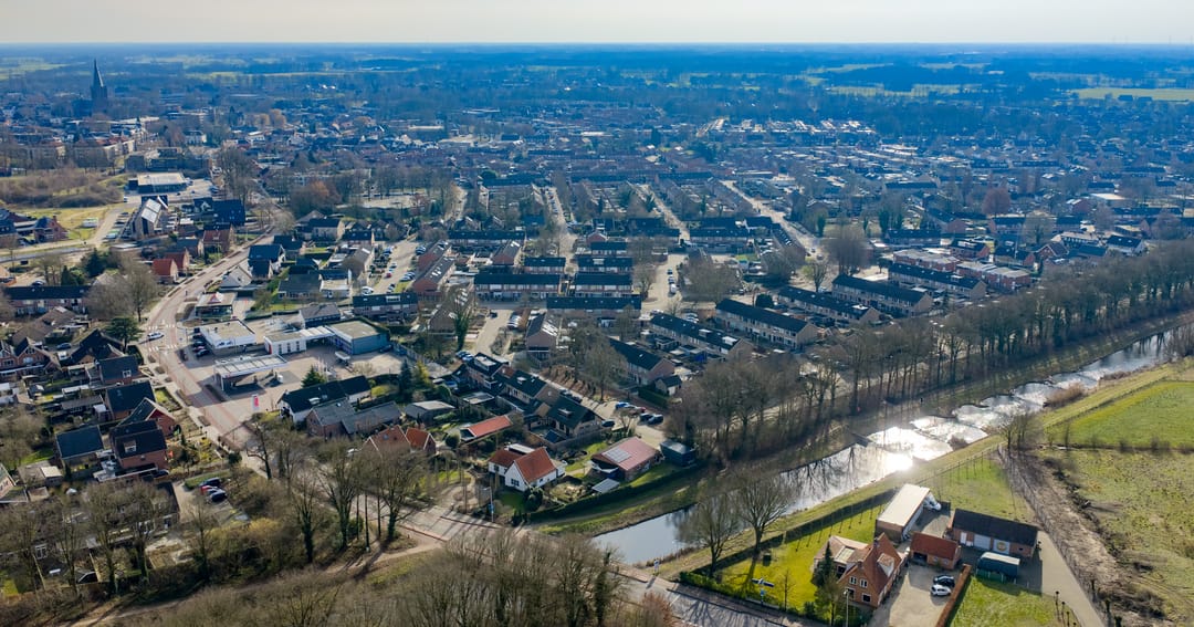 Photo 32 of Schaepmanstraat 32