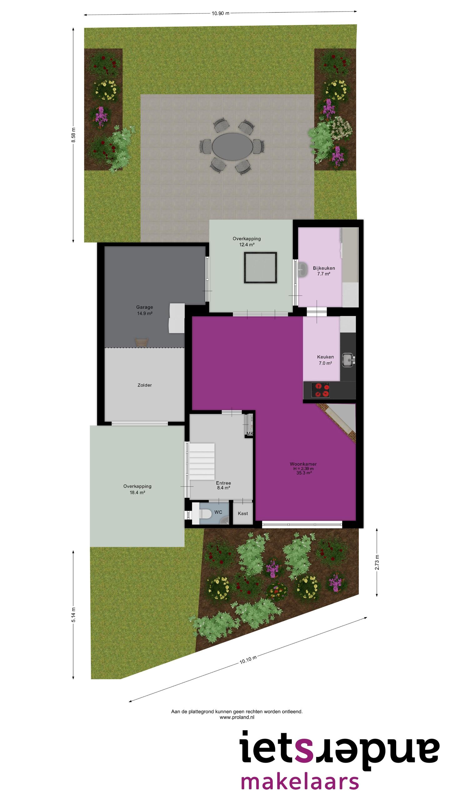 Photo 34 of Schaepmanstraat 32