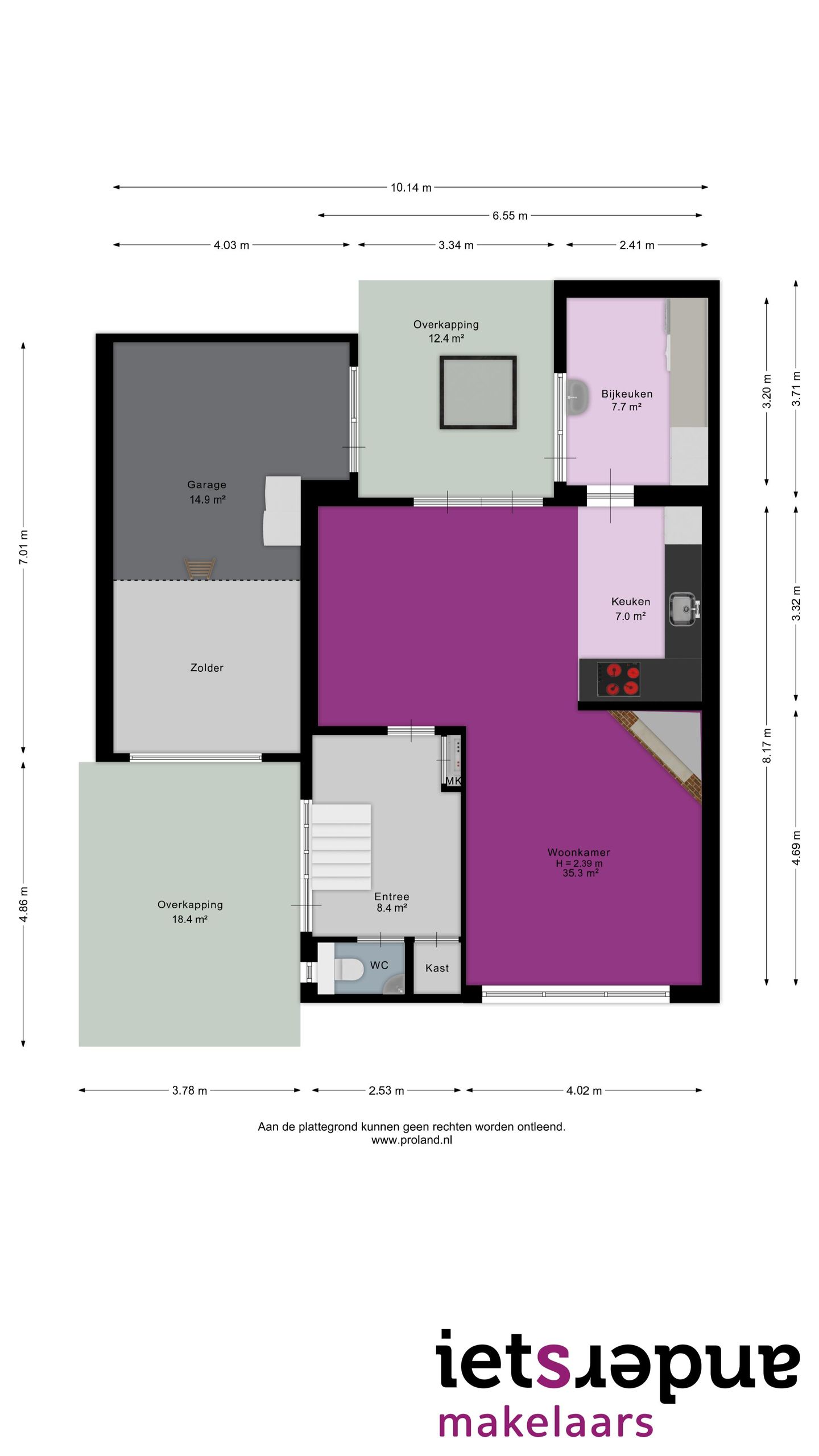 Photo 35 of Schaepmanstraat 32