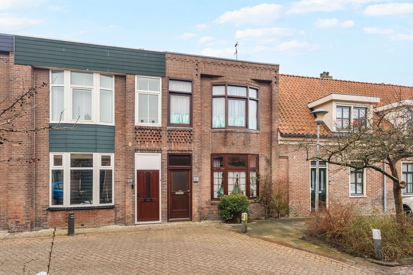 Foto 1 van Cronjéstraat 22