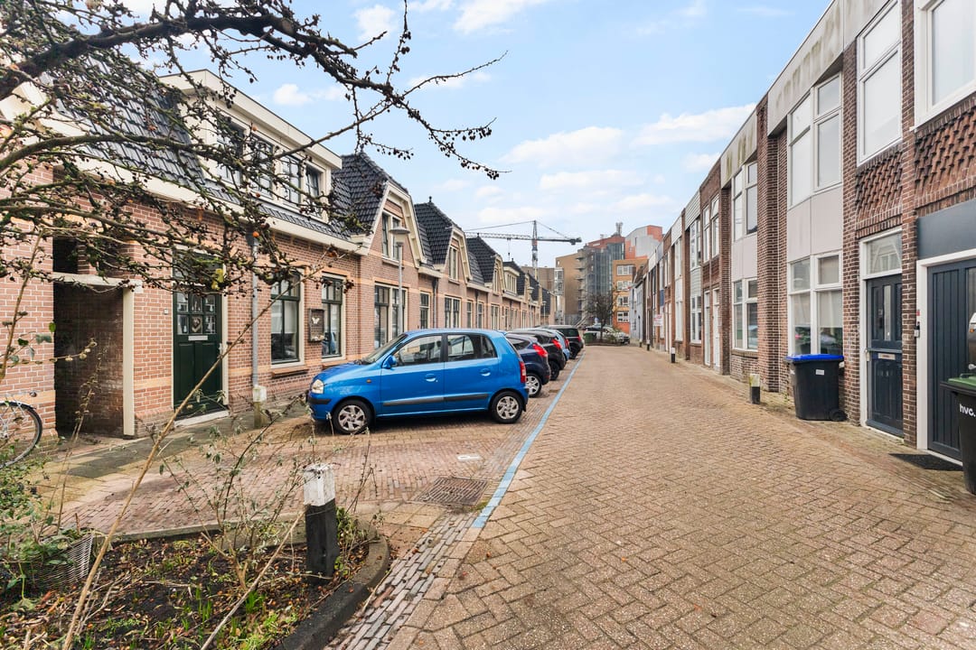 Foto 16 van Cronjéstraat 22