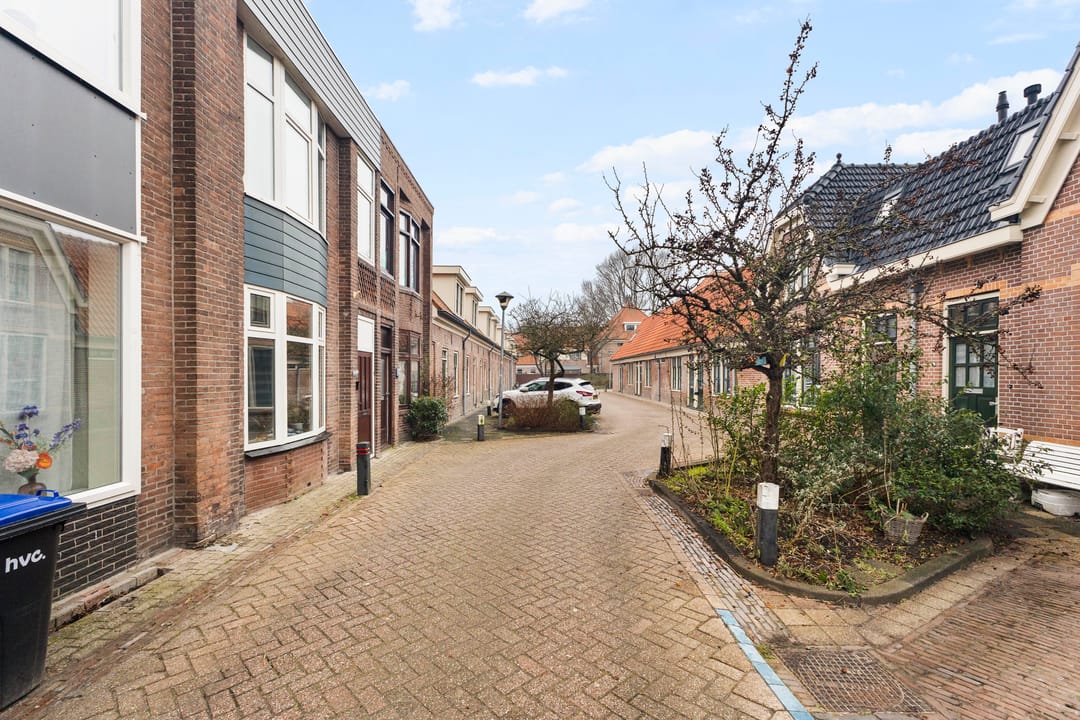 Foto 17 van Cronjéstraat 22