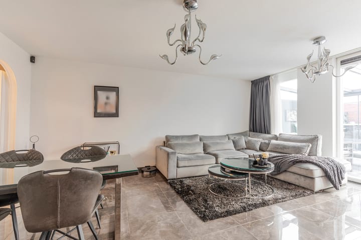 Foto 2 van Beurréperenlaan 6