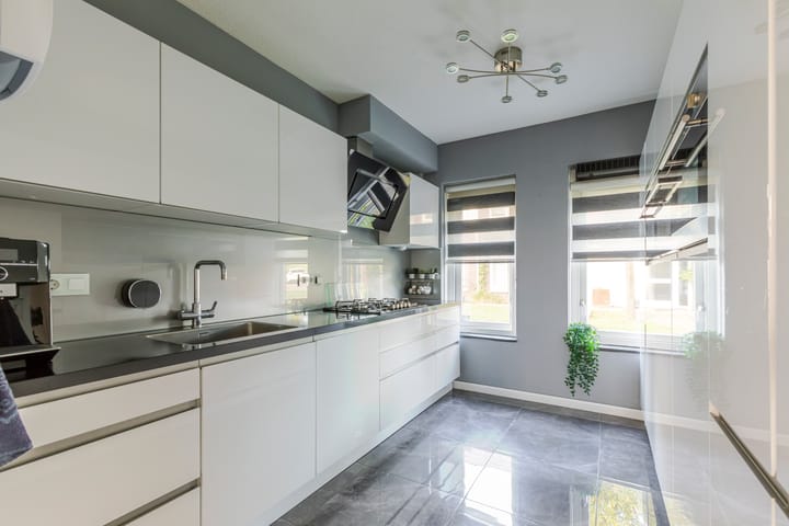 Foto 3 van Beurréperenlaan 6