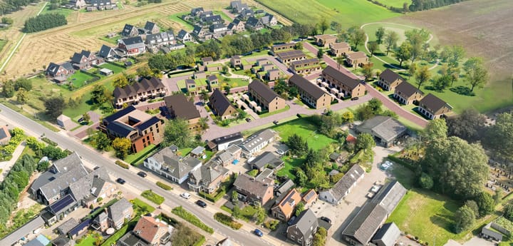Foto 2 van Rijwoningen C14