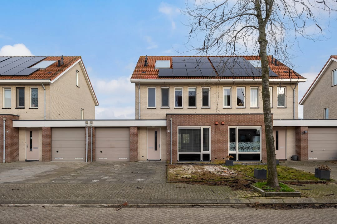 Foto 1 van Frouwesân 57