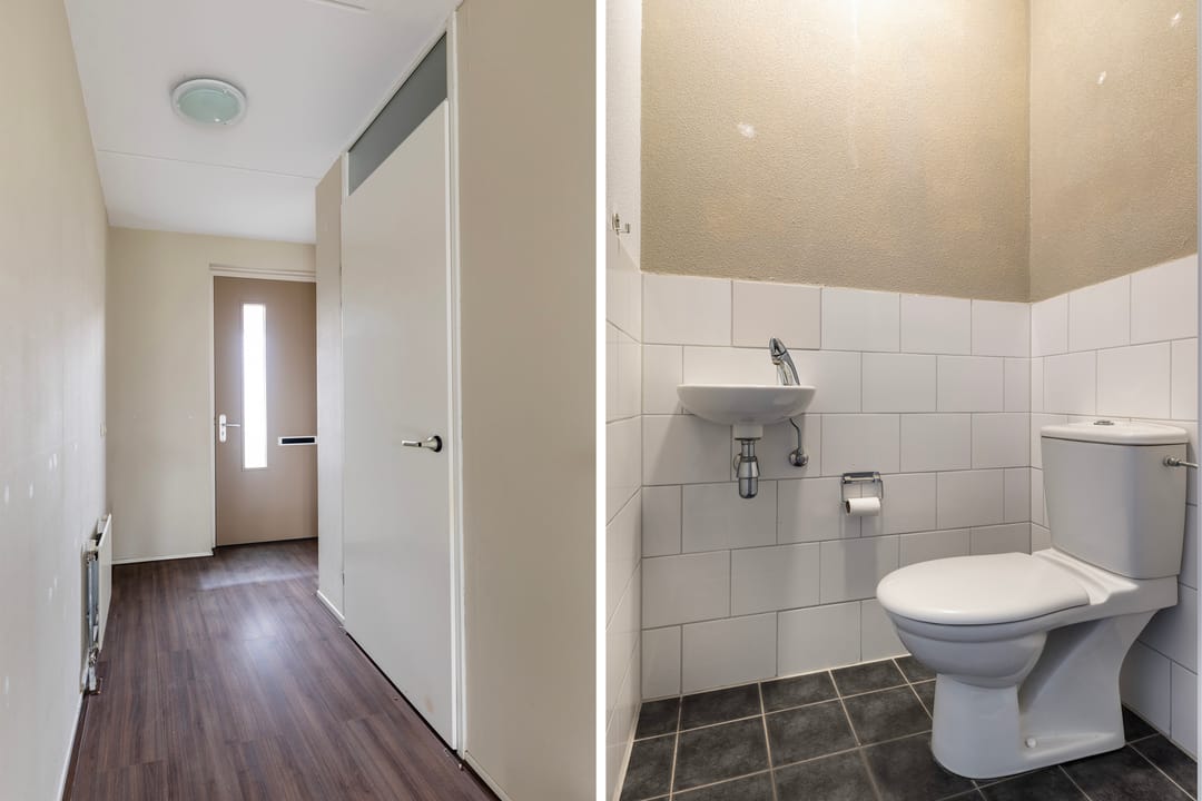 Foto 7 van Frouwesân 57