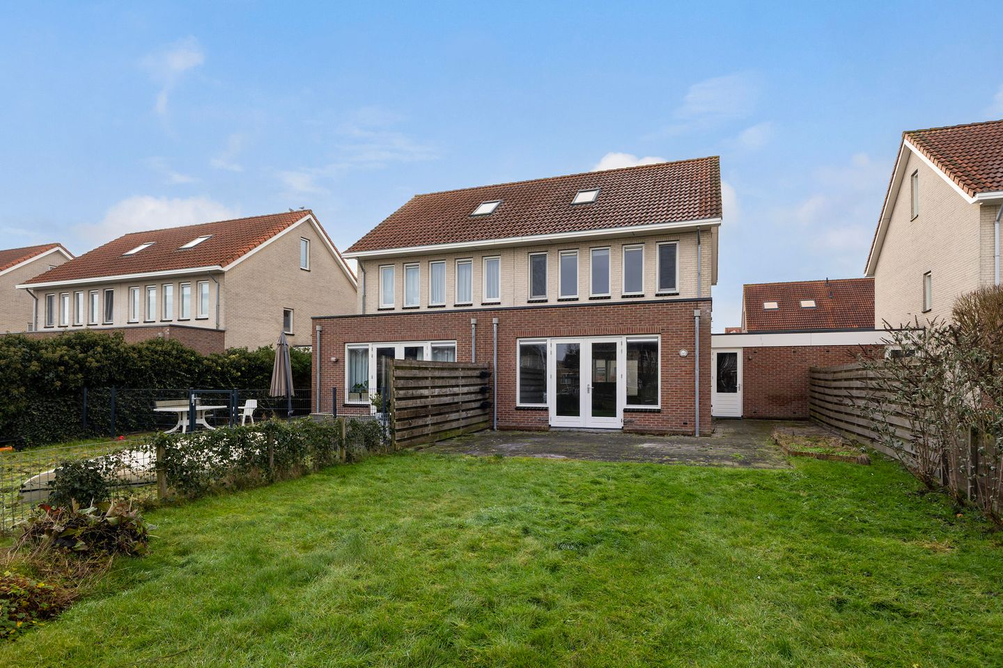 Foto 14 van Frouwesân 57