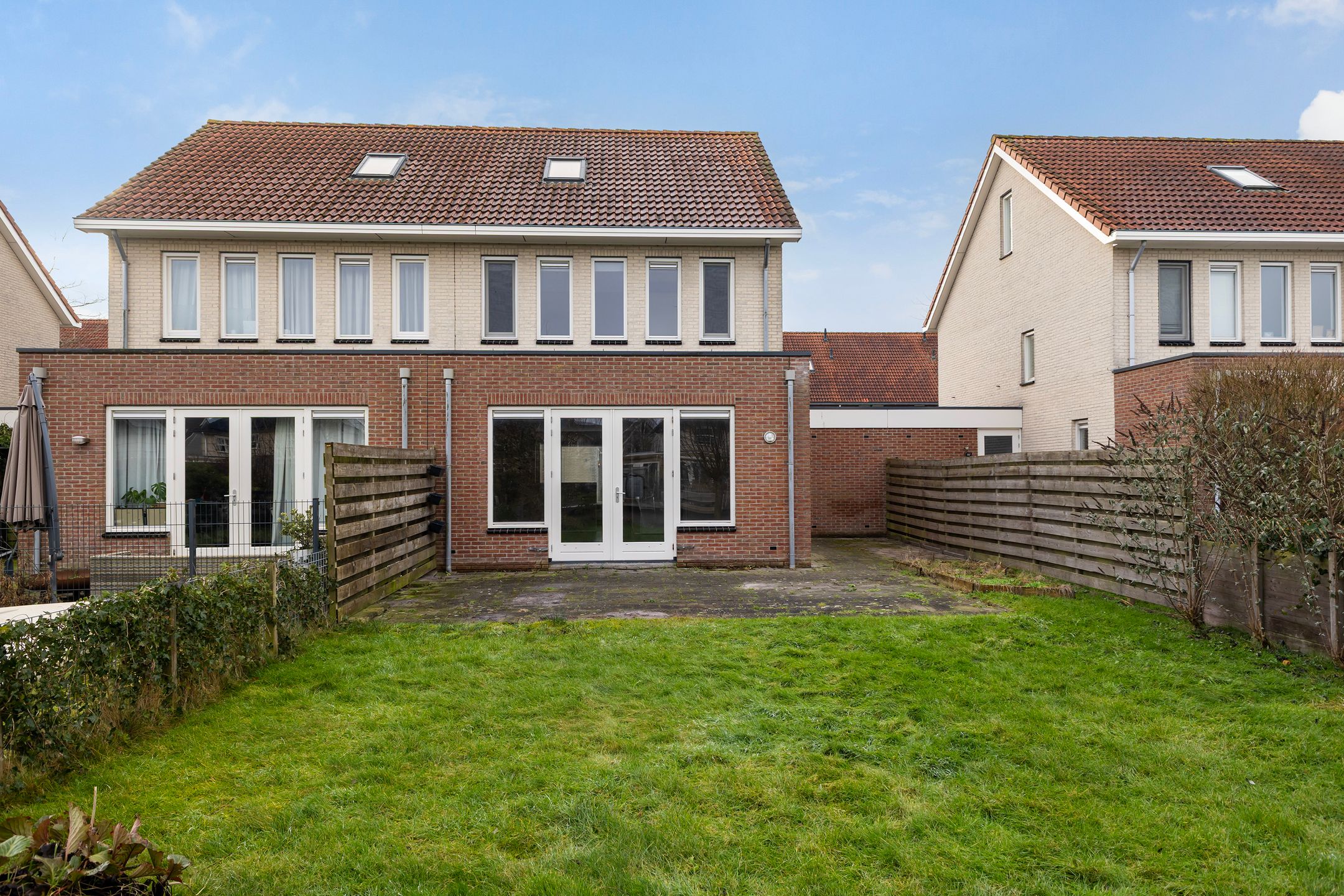 Foto 15 van Frouwesân 57