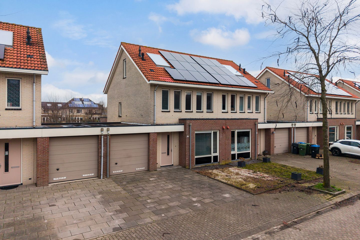 Foto 34 van Frouwesân 57