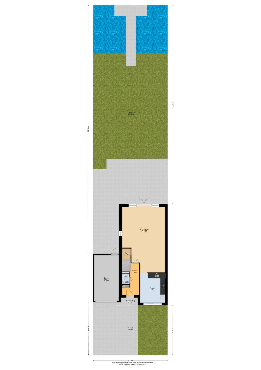 Foto 43 van Frouwesân 57