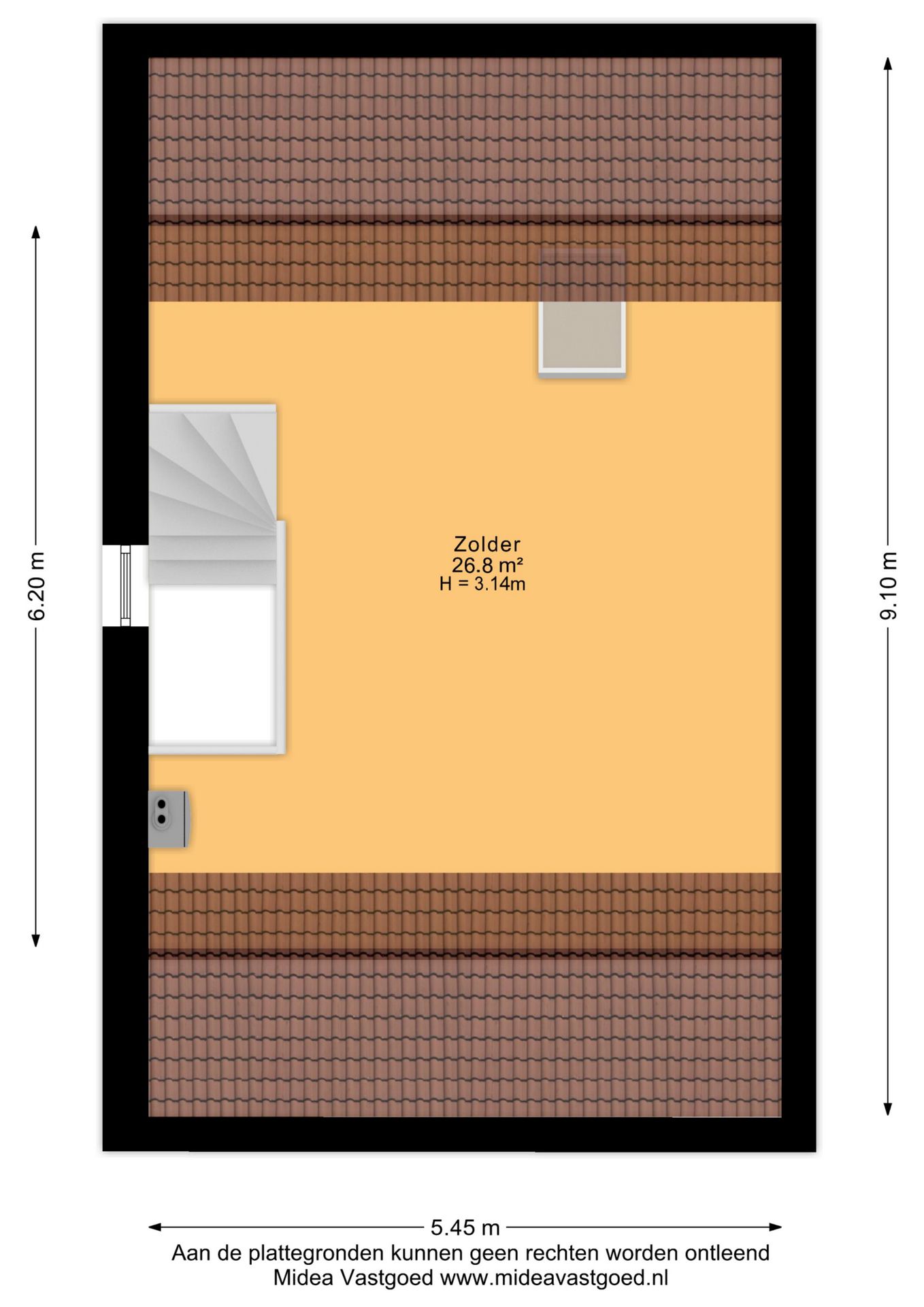 Foto 42 van Frouwesân 57