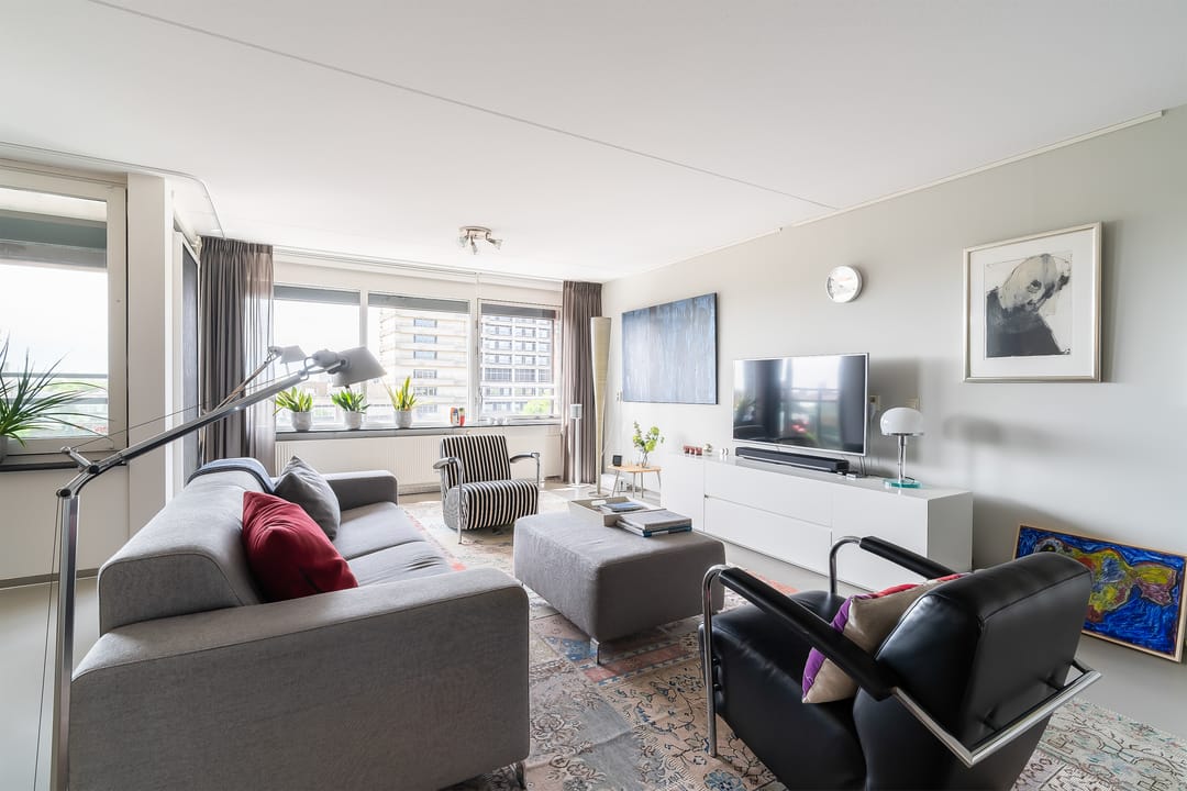 Foto 8 van Prinsegracht 77-T