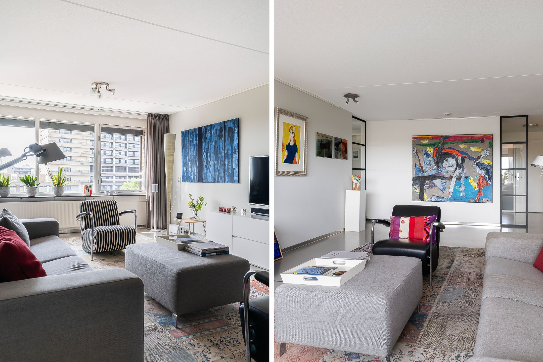 Foto 9 van Prinsegracht 77-T