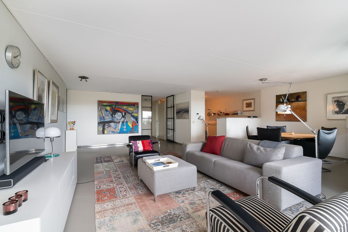 Foto 10 van Prinsegracht 77-T