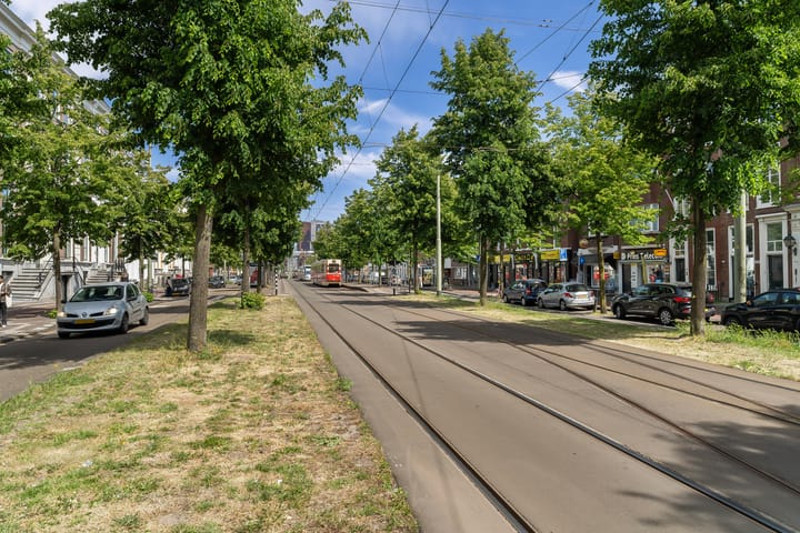 Foto 2 van Prinsegracht 77-T