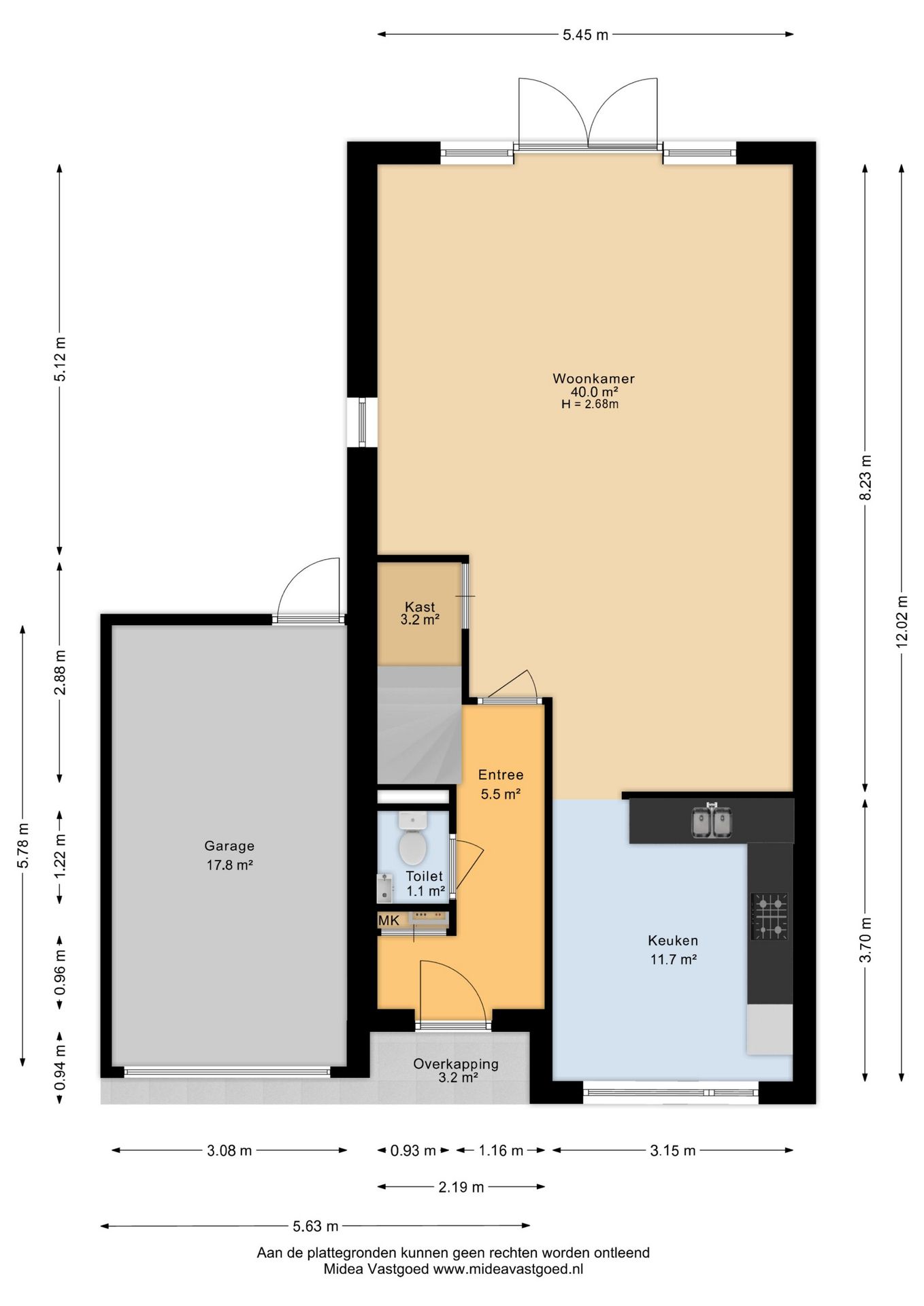 Foto 40 van Frouwesân 57