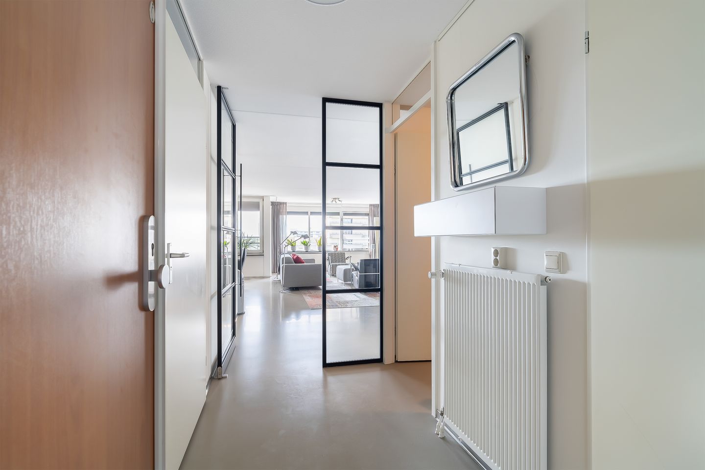 Foto 4 van Prinsegracht 77-T