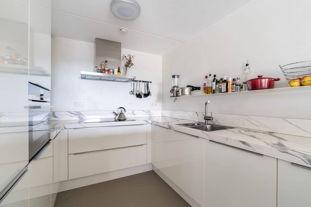 Foto 16 van Prinsegracht 77-T