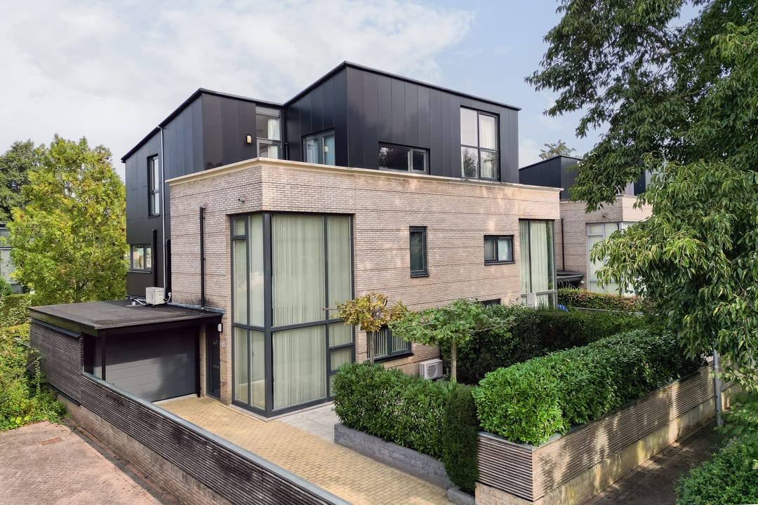 Foto 1 van Richard Heubergerhof 14