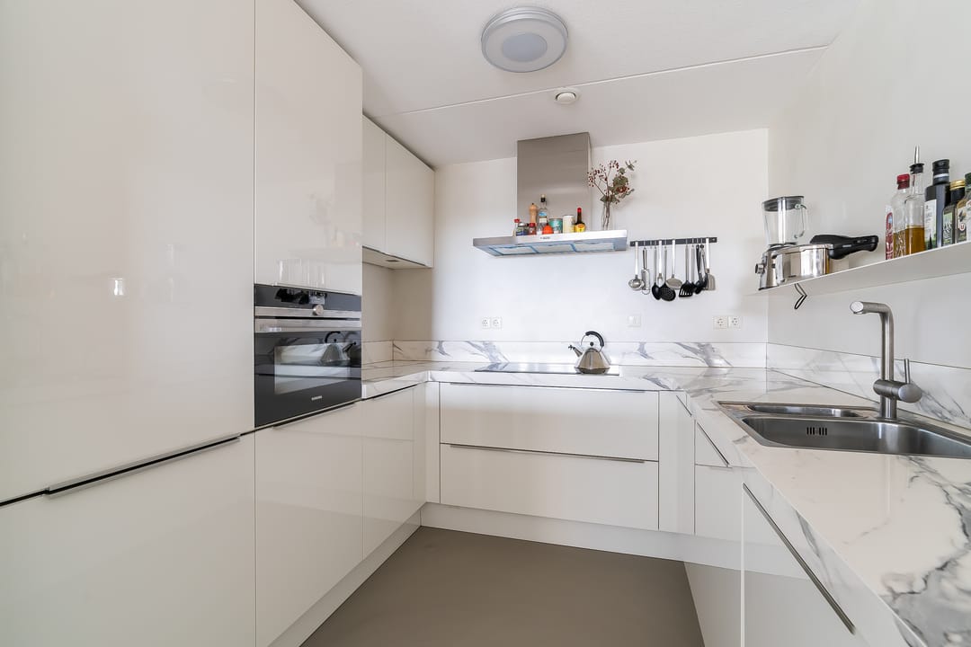 Foto 17 van Prinsegracht 77-T