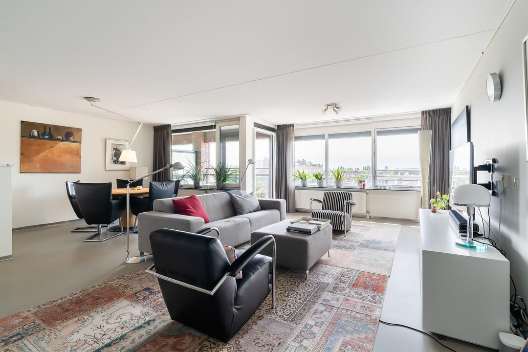 Foto 7 van Prinsegracht 77-T