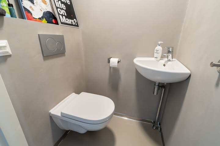 Foto 5 van Prinsegracht 77-T