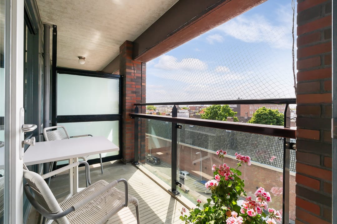 Foto 13 van Prinsegracht 77-T