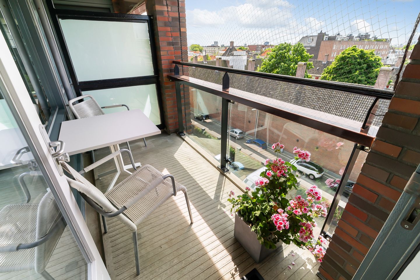 Foto 14 van Prinsegracht 77-T