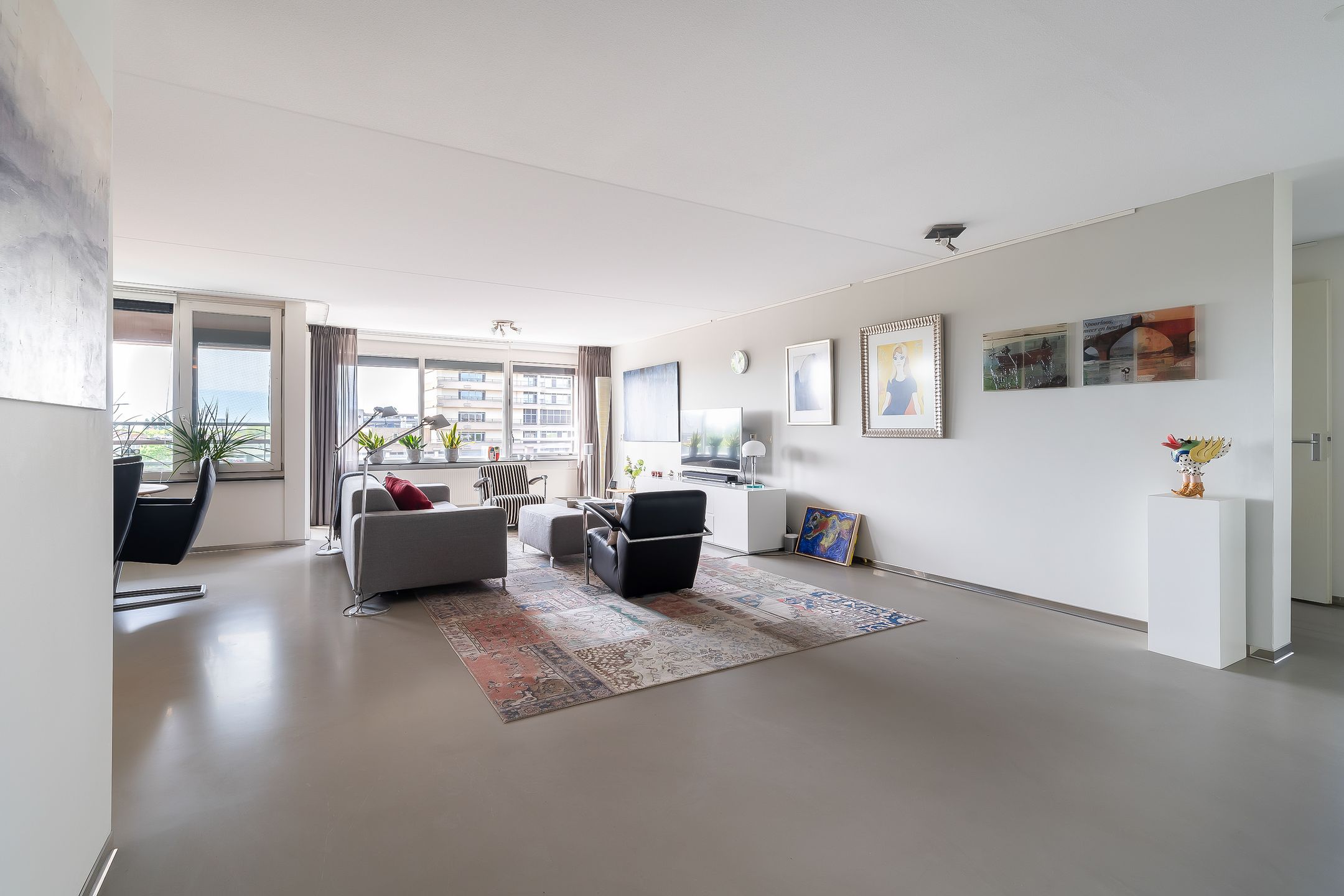 Foto 6 van Prinsegracht 77-T