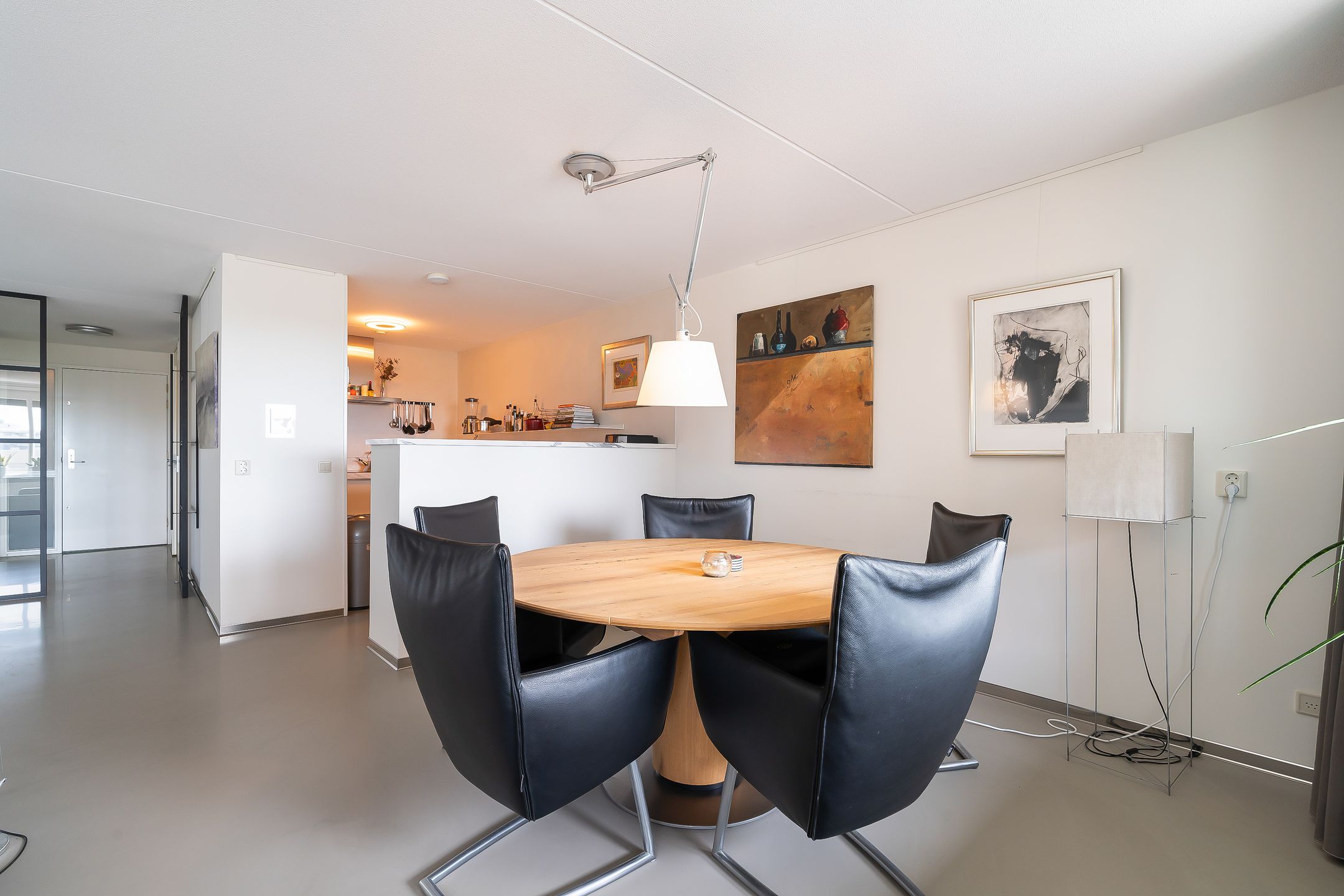 Foto 12 van Prinsegracht 77-T