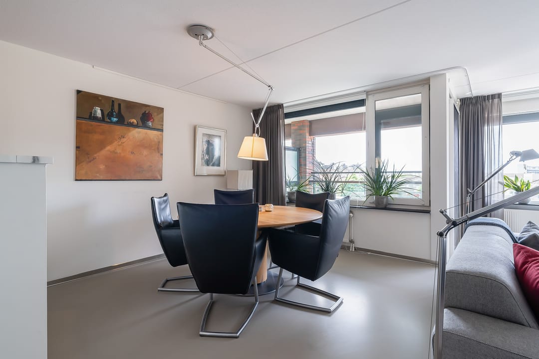 Foto 11 van Prinsegracht 77-T