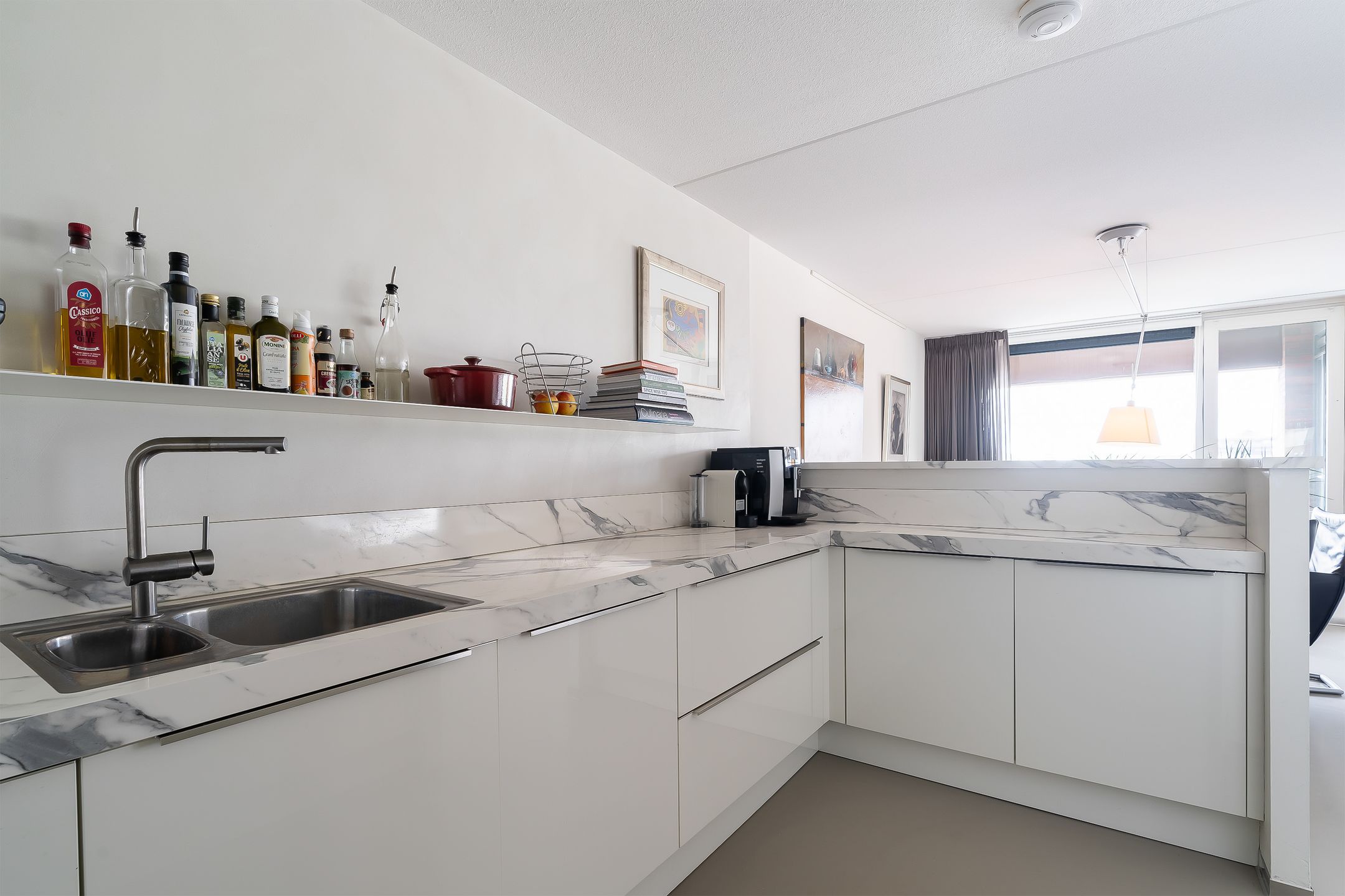 Foto 18 van Prinsegracht 77-T