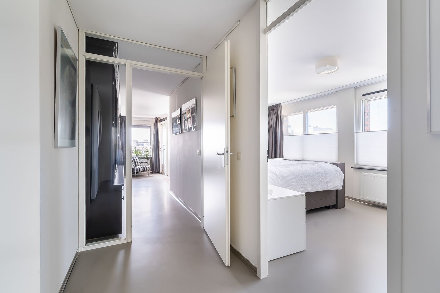 Foto 19 van Prinsegracht 77-T